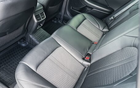 Hyundai Sonata VIII, 2020 год, 2 349 000 рублей, 34 фотография