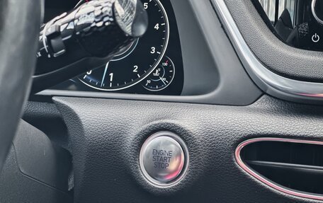 Hyundai Sonata VIII, 2020 год, 2 349 000 рублей, 36 фотография