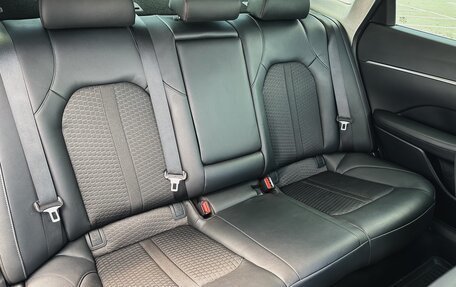 Hyundai Sonata VIII, 2020 год, 2 349 000 рублей, 33 фотография