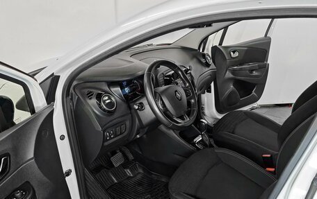 Renault Kaptur I рестайлинг, 2018 год, 1 380 000 рублей, 6 фотография