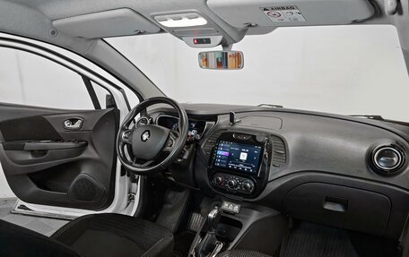Renault Kaptur I рестайлинг, 2018 год, 1 380 000 рублей, 10 фотография