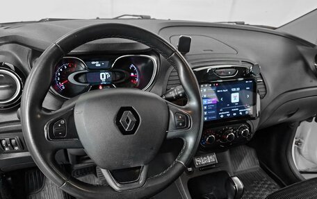 Renault Kaptur I рестайлинг, 2018 год, 1 380 000 рублей, 7 фотография