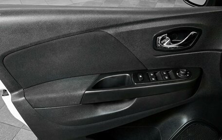 Renault Kaptur I рестайлинг, 2018 год, 1 380 000 рублей, 5 фотография