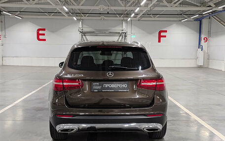 Mercedes-Benz GLC, 2015 год, 2 475 000 рублей, 7 фотография