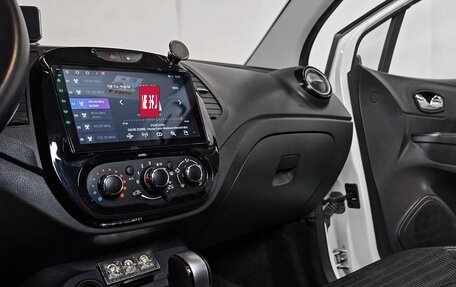 Renault Kaptur I рестайлинг, 2018 год, 1 380 000 рублей, 8 фотография