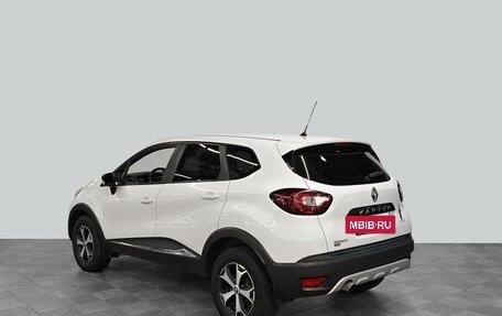 Renault Kaptur I рестайлинг, 2018 год, 1 380 000 рублей, 4 фотография