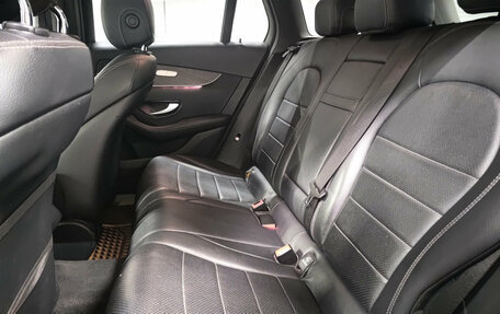 Mercedes-Benz GLC, 2015 год, 2 475 000 рублей, 15 фотография