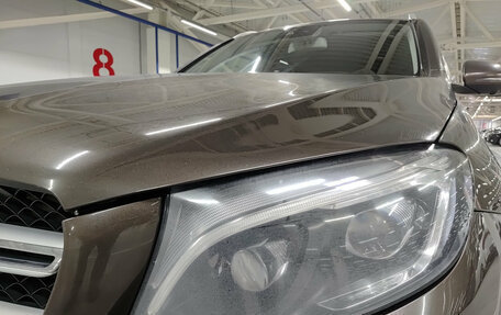 Mercedes-Benz GLC, 2015 год, 2 475 000 рублей, 21 фотография