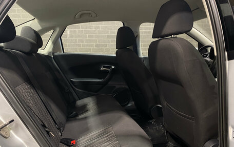 Volkswagen Polo VI (EU Market), 2016 год, 1 189 000 рублей, 11 фотография