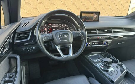 Audi Q7, 2016 год, 2 990 000 рублей, 8 фотография