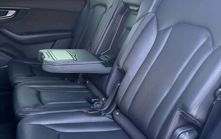 Audi Q7, 2016 год, 2 990 000 рублей, 19 фотография