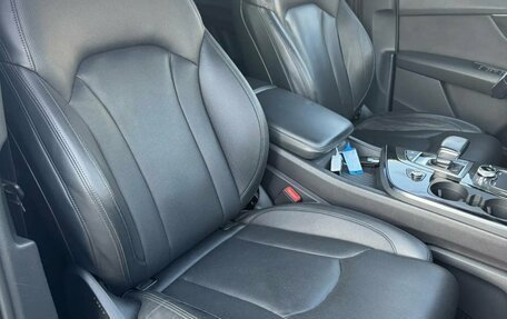 Audi Q7, 2016 год, 2 990 000 рублей, 17 фотография