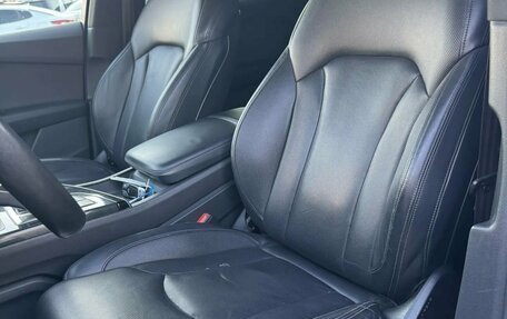 Audi Q7, 2016 год, 2 990 000 рублей, 14 фотография
