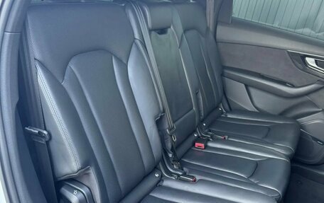 Audi Q7, 2016 год, 2 990 000 рублей, 21 фотография