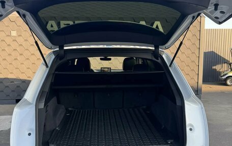 Audi Q7, 2016 год, 2 990 000 рублей, 23 фотография