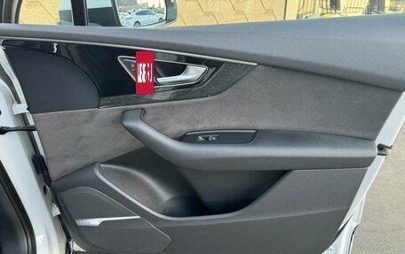 Audi Q7, 2016 год, 2 990 000 рублей, 16 фотография