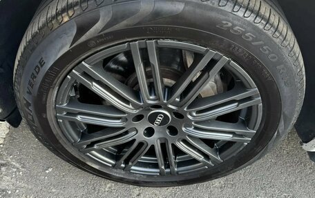Audi Q7, 2016 год, 2 990 000 рублей, 27 фотография