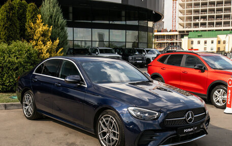 Mercedes-Benz E-Класс, 2020 год, 4 188 000 рублей, 3 фотография