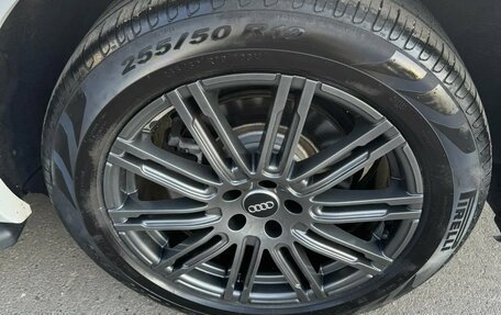 Audi Q7, 2016 год, 2 990 000 рублей, 28 фотография