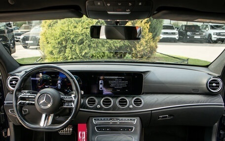 Mercedes-Benz E-Класс, 2020 год, 4 188 000 рублей, 11 фотография
