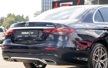 Mercedes-Benz E-Класс, 2020 год, 4 188 000 рублей, 16 фотография