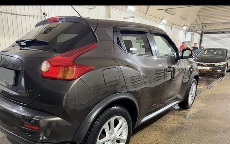 Nissan Juke II, 2012 год, 920 000 рублей, 4 фотография