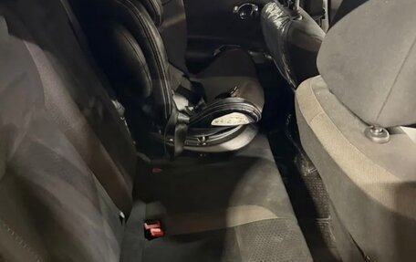 Nissan Juke II, 2012 год, 920 000 рублей, 13 фотография