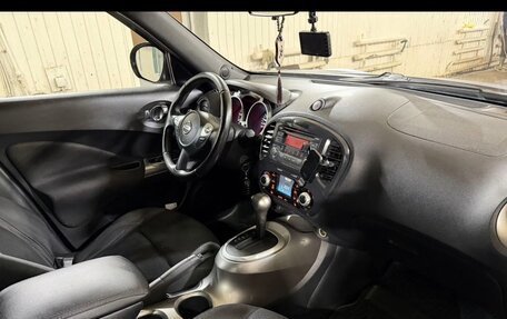 Nissan Juke II, 2012 год, 920 000 рублей, 12 фотография