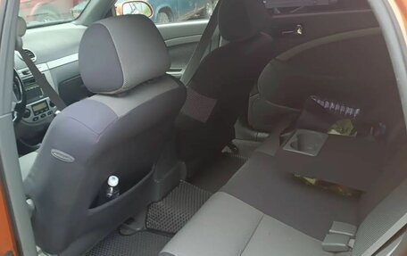 Chevrolet Lacetti, 2007 год, 340 000 рублей, 3 фотография