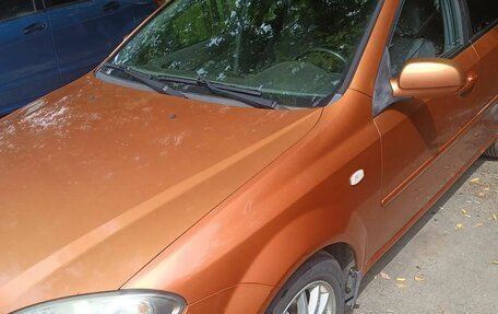 Chevrolet Lacetti, 2007 год, 340 000 рублей, 5 фотография