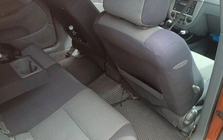 Chevrolet Lacetti, 2007 год, 340 000 рублей, 4 фотография