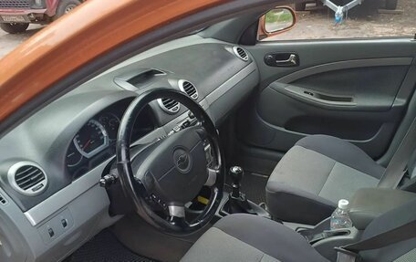 Chevrolet Lacetti, 2007 год, 340 000 рублей, 9 фотография