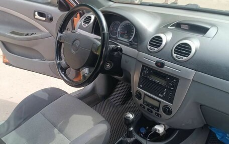 Chevrolet Lacetti, 2007 год, 340 000 рублей, 6 фотография