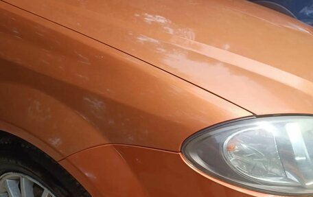 Chevrolet Lacetti, 2007 год, 340 000 рублей, 2 фотография