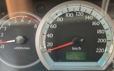 Chevrolet Lacetti, 2007 год, 340 000 рублей, 7 фотография