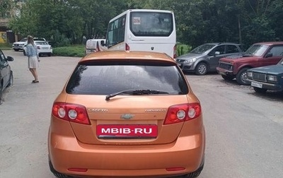 Chevrolet Lacetti, 2007 год, 340 000 рублей, 1 фотография