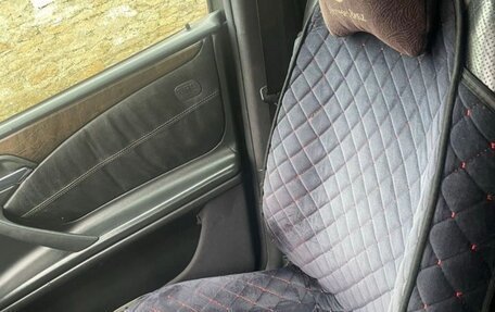 Mercedes-Benz E-Класс, 1999 год, 500 000 рублей, 7 фотография