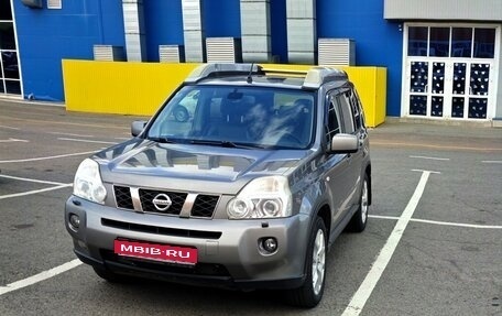 Nissan X-Trail, 2010 год, 980 000 рублей, 1 фотография