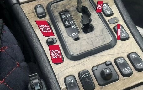 Mercedes-Benz E-Класс, 1999 год, 500 000 рублей, 9 фотография
