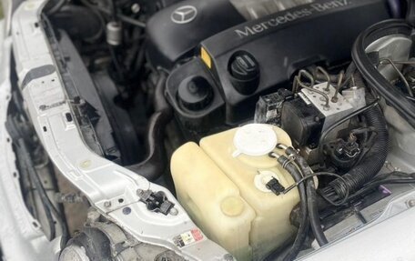 Mercedes-Benz E-Класс, 1999 год, 500 000 рублей, 12 фотография