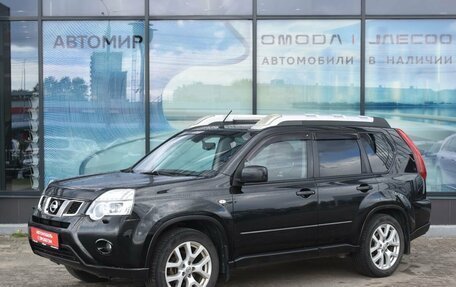 Nissan X-Trail, 2013 год, 1 120 000 рублей, 1 фотография