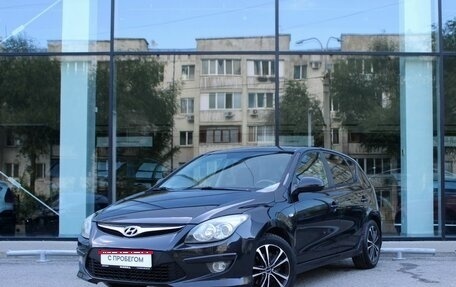 Hyundai i30 I, 2010 год, 785 000 рублей, 1 фотография