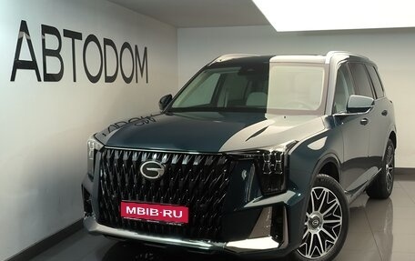 GAC GS8, 2026 год, 4 549 000 рублей, 1 фотография