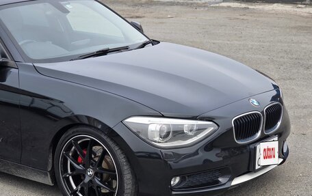 BMW 1 серия, 2013 год, 600 000 рублей, 5 фотография