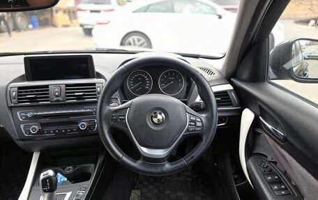 BMW 1 серия, 2013 год, 600 000 рублей, 7 фотография