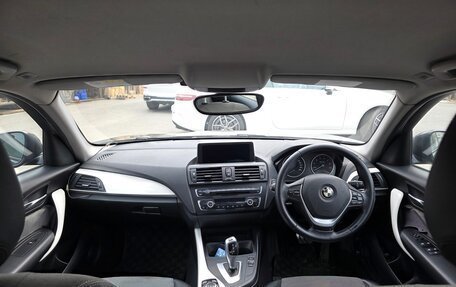 BMW 1 серия, 2013 год, 600 000 рублей, 6 фотография