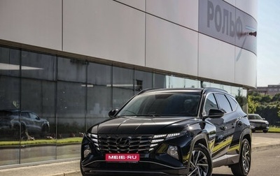 Hyundai Tucson, 2021 год, 2 978 000 рублей, 1 фотография