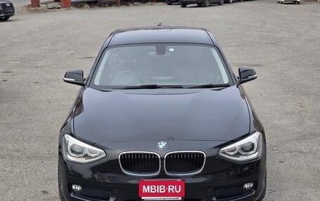 BMW 1 серия, 2013 год, 600 000 рублей, 3 фотография