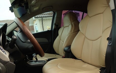 Chevrolet Cruze II, 2013 год, 875 000 рублей, 13 фотография