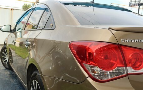 Chevrolet Cruze II, 2013 год, 875 000 рублей, 9 фотография